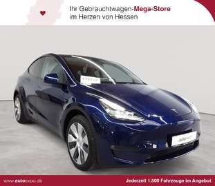 Long Range Dual Motor AWD