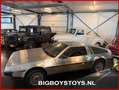 Oldtimer De Lorean DMC Grijs - thumbnail 13