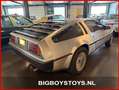 Oldtimer De Lorean DMC Grijs - thumbnail 5