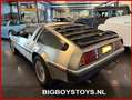 Oldtimer De Lorean DMC Grijs - thumbnail 6