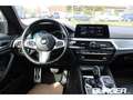 BMW 520 d M Sport Touring Sportpaket HUD Luftfederung El. Negro - thumbnail 9