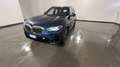 BMW X3 Serie X3 xDrive 20d M Sport auto Blu/Azzurro - thumbnail 1