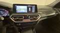 BMW X3 Serie X3 xDrive 20d M Sport auto Blu/Azzurro - thumbnail 16