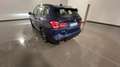 BMW X3 Serie X3 xDrive 20d M Sport auto Blu/Azzurro - thumbnail 6