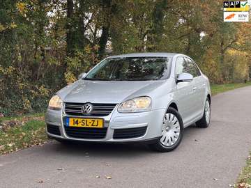 2.0 FSI Comfortline | Cruise + Airco Nu € 999,- !!