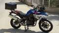 BMW F 800 GS Azul Racing Azul - thumbnail 3