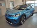 Volkswagen ID.4 PRO IQ.LIGHT+AHK+KAMERA+PANO+AUGMENTED HUD+ Bleu - thumbnail 3