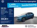 Volkswagen ID.4 PRO IQ.LIGHT+AHK+KAMERA+PANO+AUGMENTED HUD+ Albastru - thumbnail 1