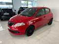 Lancia Ypsilon 1.0 FireFly 5 porte S&S Hybrid Ecochic Silver Rouge - thumbnail 1