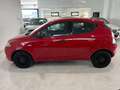 Lancia Ypsilon 1.0 FireFly 5 porte S&S Hybrid Ecochic Silver Rouge - thumbnail 4
