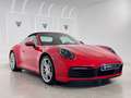 Porsche 992 Targa 4 PDK Rojo - thumbnail 4