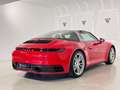 Porsche 992 Targa 4 PDK Rojo - thumbnail 6