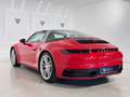 Porsche 992 Targa 4 PDK Rojo - thumbnail 7