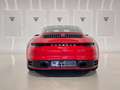 Porsche 992 Targa 4 PDK Rojo - thumbnail 5