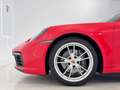 Porsche 992 Targa 4 PDK Rojo - thumbnail 12