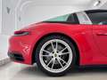 Porsche 992 Targa 4 PDK Rojo - thumbnail 13