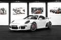 Porsche 911 991 GT3 #Clubsport #Liftsystem #Manufaktur #BRD Weiß - thumbnail 1