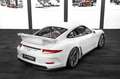 Porsche 911 991 GT3 #Clubsport #Liftsystem #Manufaktur #BRD Weiß - thumbnail 15