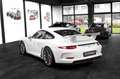 Porsche 911 991 GT3 #Clubsport #Liftsystem #Manufaktur #BRD Weiß - thumbnail 10