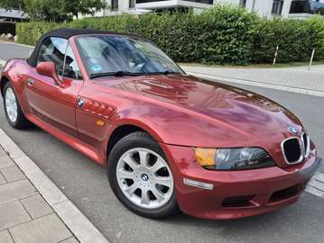Z3 roadster 1.9i