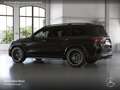 Mercedes-Benz GLS 63 AMG 4M Perf-Abgas Fahrass WideScreen Stdhzg Zwart - thumbnail 16