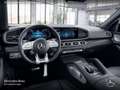Mercedes-Benz GLS 63 AMG 4M Perf-Abgas Fahrass WideScreen Stdhzg Zwart - thumbnail 11