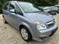 Opel Meriva Edition 1.6 KLIMA*HU/AU 05/26*164TKM Grau - thumbnail 4