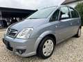 Opel Meriva Edition 1.6 KLIMA*HU/AU 05/26*164TKM Grau - thumbnail 2