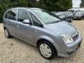 Opel Meriva Edition 1.6 KLIMA*HU/AU 05/26*164TKM Grau - thumbnail 1