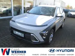 Hyundai KONA Select 2WD Navi Kamera LED Android Apple CarPlay