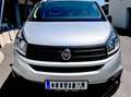 Fiat Talento KW SX 30 L2H1 145 Silber - thumbnail 4