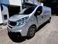 Fiat Talento KW SX 30 L2H1 145 Silber - thumbnail 1
