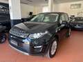 Land Rover Discovery Sport 2.0 TD4 180 SE Zwart - thumbnail 8