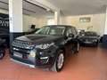 Land Rover Discovery Sport 2.0 TD4 180 SE Zwart - thumbnail 1