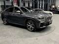 BMW X6 M M50d, Panorama, Laser, Head-up, Iconic Glow, AHK Gri - thumbnail 10