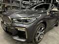 BMW X6 M M50d, Panorama, Laser, Head-up, Iconic Glow, AHK Grigio - thumbnail 13