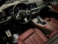BMW X6 M M50d, Panorama, Laser, Head-up, Iconic Glow, AHK Grigio - thumbnail 19