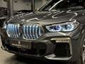 BMW X6 M M50d, Panorama, Laser, Head-up, Iconic Glow, AHK Grijs - thumbnail 14
