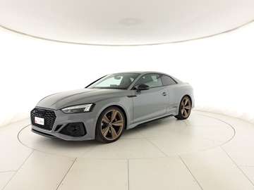coupe 2.9 tfsi quattro 450cv tiptronic