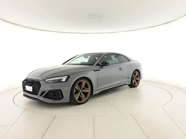 Audi RS5 coupe 2.9 tfsi quattro 450cv tiptronic