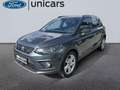 SEAT Arona FR - 1.0 TGI - BENZINE + CNG - GARANTIE Grau - thumbnail 1