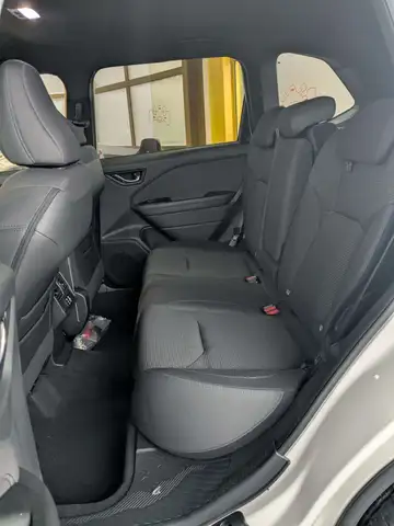 Subaru Forester Luxury ACTIVE NAVI/GPS 8 Jahre GARANTIE!