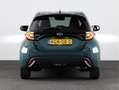 Toyota Yaris 1.5 Hybrid 115 First Edition + Comfort Pack *DEMO* Groen - thumbnail 27