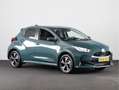 Toyota Yaris 1.5 Hybrid 115 First Edition + Comfort Pack *DEMO* Groen - thumbnail 16