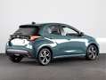 Toyota Yaris 1.5 Hybrid 115 First Edition + Comfort Pack *DEMO* Groen - thumbnail 2