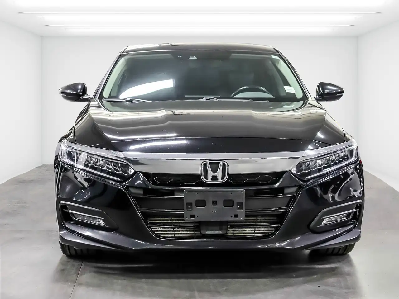 Honda Accord fotografie Honda Accord