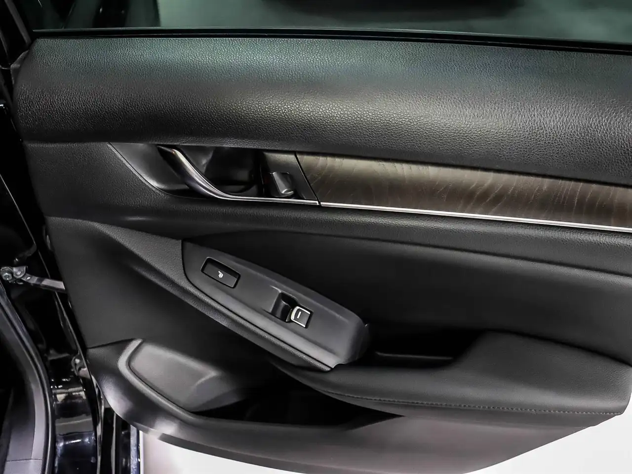 Honda Accord fotografie Honda Accord