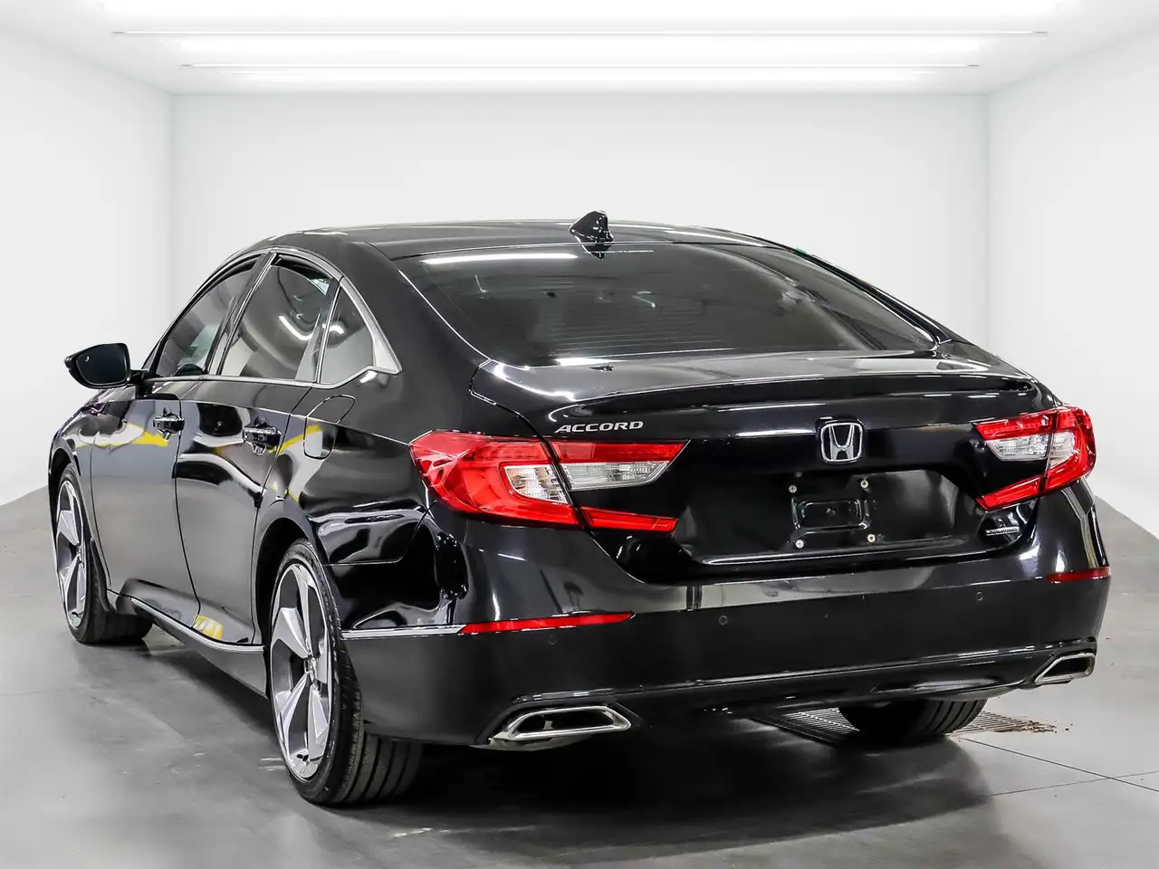 Honda Accord fotografie Honda Accord