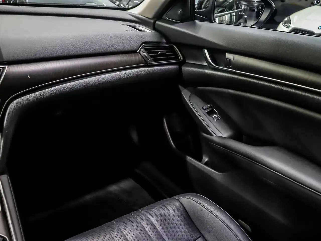 Honda Accord fotografie Honda Accord