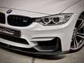 BMW M3 Weiß - thumbnail 12